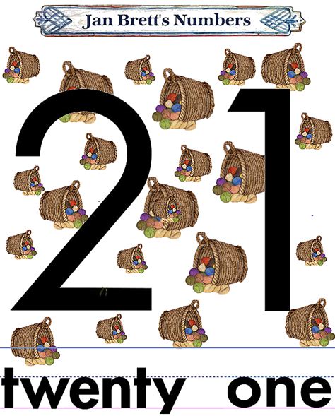 21